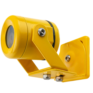 CC02 Camera -HD TVI -24v