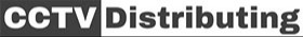 CCTV Distributing Logo BW