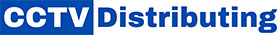 CCTV DIstributing Logo