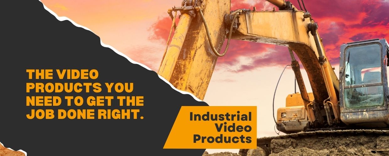 Industrial Video Products