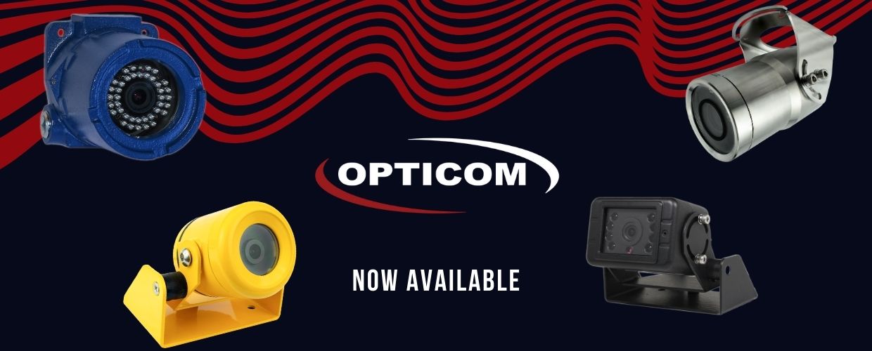 Opticom Products